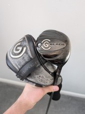 Cleveland Black Fairway 7 Wood