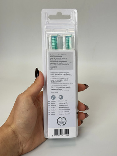 Philips sonicare proresults - sonicare,