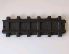 Playmobil 1 plastic rail right