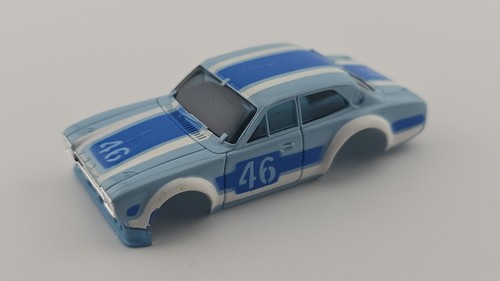 Aurora afx ford escort - ford, ho