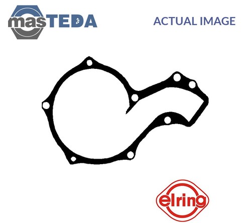 202835 water pump - pump, gasket
