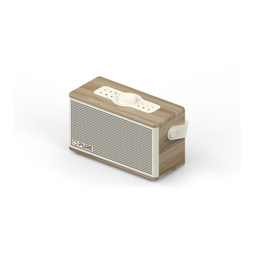 Pure classic aura the ambient - pure,