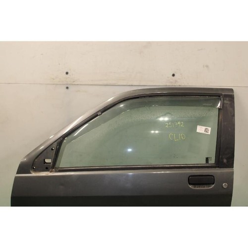 Front door renault - clio, 1a