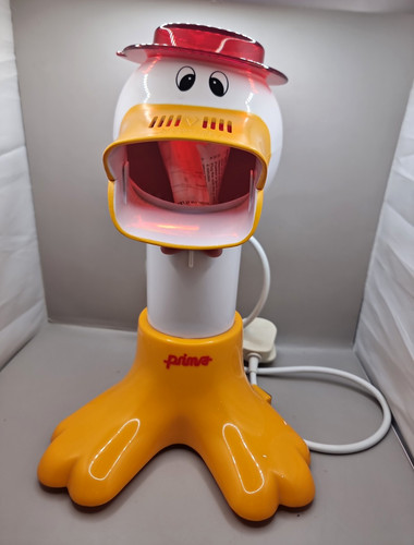 Prima duck popper - duck,