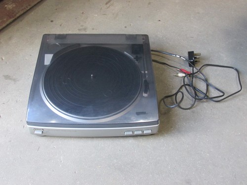 Aiwa stereo full automatic - stereo,