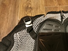 Dainese body armour
