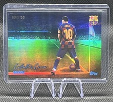 Lionel Messi - 2025-26 Topps