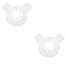  2 Count Ice Cream Machine