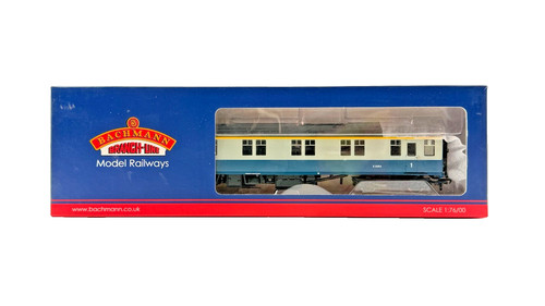 Bachmann gauge 501 - oo,
