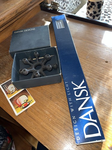 Vtg mcm dansk tiny - mcm,
