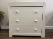 Mamas and Papas Mia Dresser