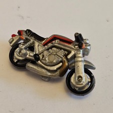 Micro Machines Motorcycle