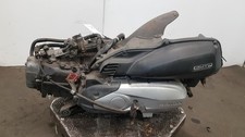 HONDA NSC 110 MPDH  ENGINE 2019  17,406 MILES