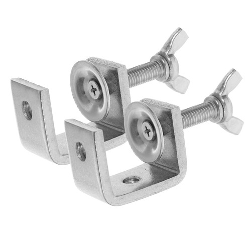 Pcs woodworking clamp - 2,