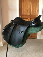 Albion Legend K2 18" Black