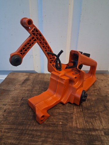 Makita dolmar ps340 chainsaw - ps340,