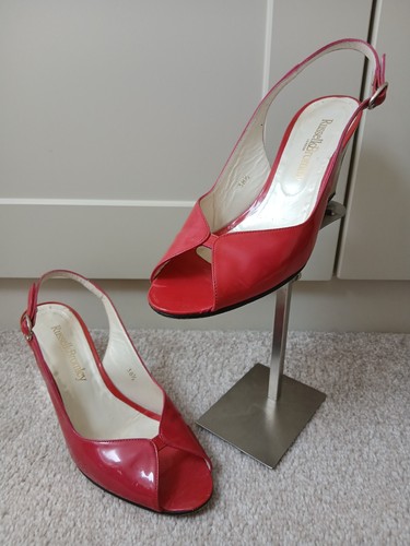 Russell and bromley lou - russell,