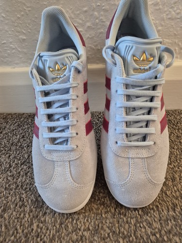 Adidas originals size uk 8 - -,