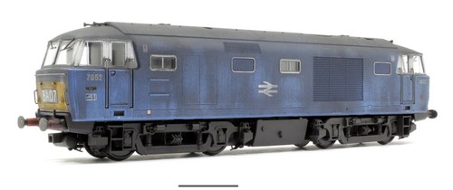 Heljan 3534 class br - 3534,