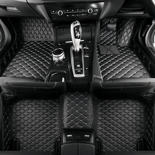 Custom floor mats - custom,