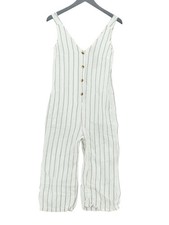 Topshop Women's Jumpsuit UK 6