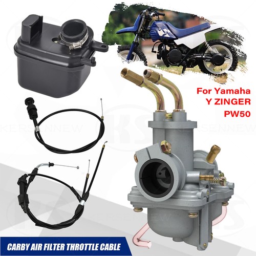 Fits yamaha peewee - peewee, py50