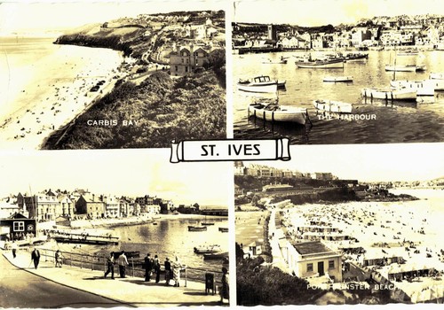 Multiview ives cornwall - multiview,