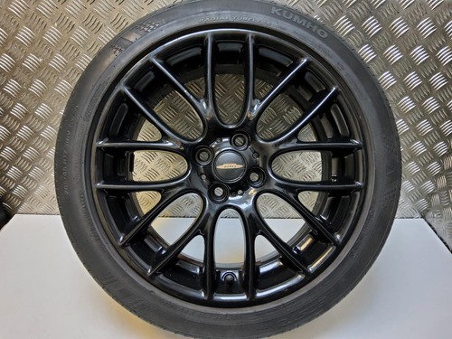 Mini r55 r56 - 17", jcw