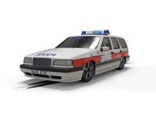 Scalextric C4627 Volvo 850