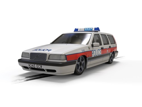 Scalextric c4627 volvo 850 - c4627,