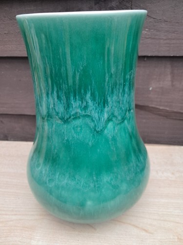 Large lancaster pottery green - ,