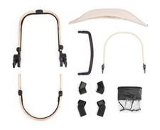 Icandy Peach Convertor Base