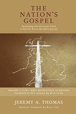 The nation gospel spreading - nation's, gospel: