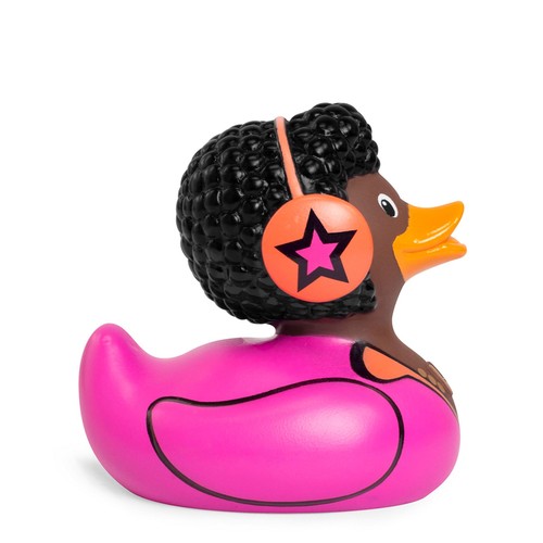 Bud rubber duck deluxe - rubber, dj