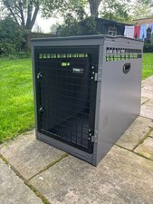 TransK9 B24 Single Dog Cage