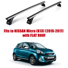 Premium Roof Rack Bars For
