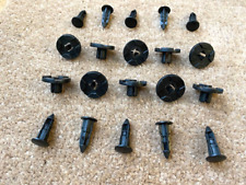 PEUGEOT 8MM BUMPER SPLASH