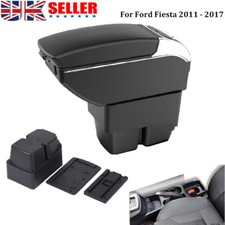 Dual Layer Armrest USB For