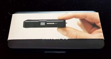 Minox EC subminiature Spy