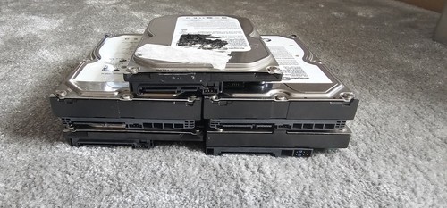 Hard drive hhd job - hard, lot