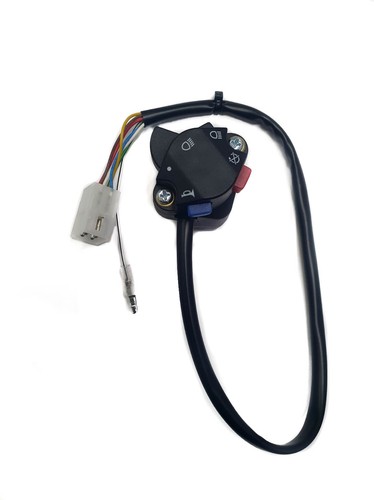 Handlebar switch for - handlebar, husaberg