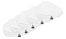 Neo Steam Mop Pads Universal Cleaner Refill Carpet Hand Steamer Extra Packs