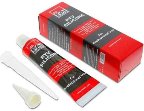 Gasket sealant rtv - x,