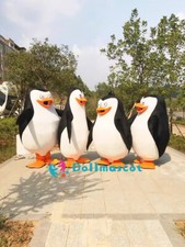 The Penguins of Madagascar
