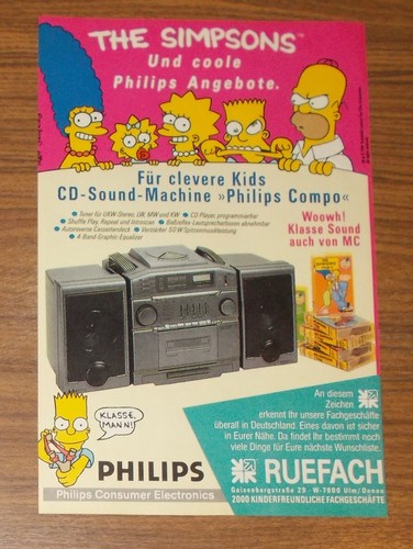 Rare advertising vintage - advertising,