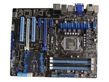 For ASUS P8Z77-V LE PLUS