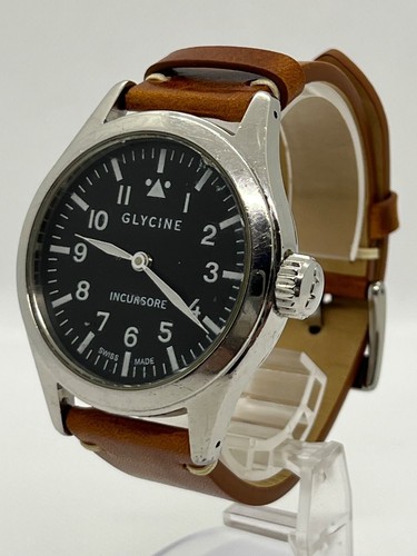 Glycine incursore vintage - incursore,