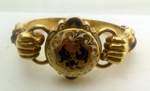 Autro hungarian 18k gold - autro-hungarian, &