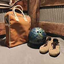 Brunswick Pearl Bowling Ball