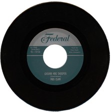 FRED CLARK / YOUNG JOHN WATSON